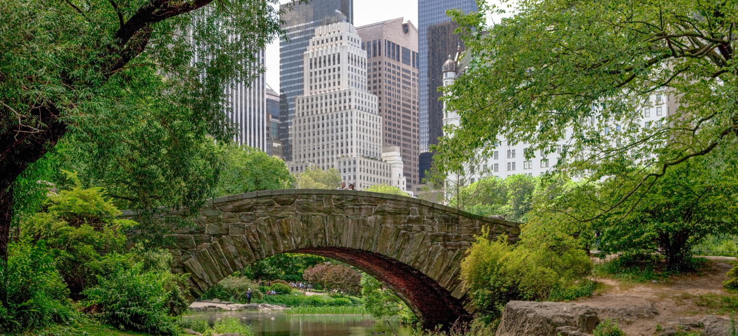 Central Park, New York