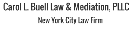 Carol L. Buell Law & Mediation, PLLC